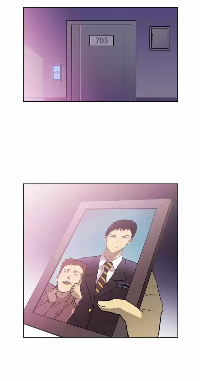 City of the Dead Sorcerer Ch. 101 Darkness (12)