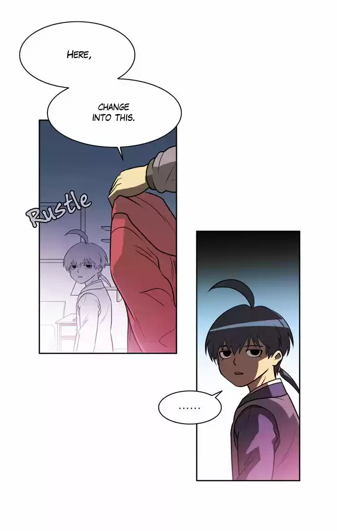 City of the Dead Sorcerer Ch. 101 Darkness (12)