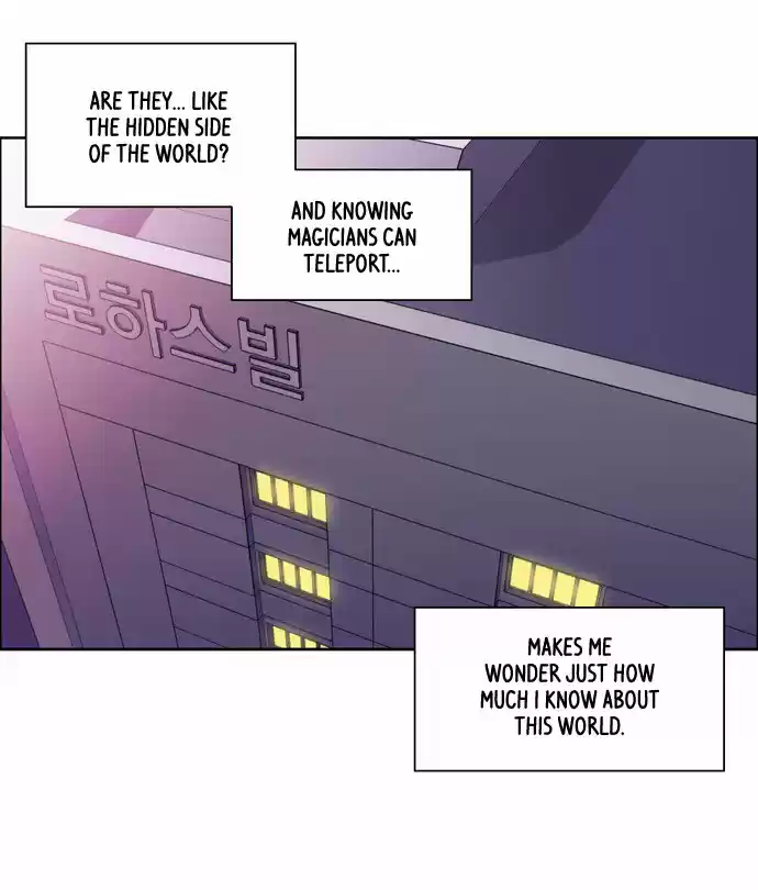 City of the Dead Sorcerer Ch. 101 Darkness (12)