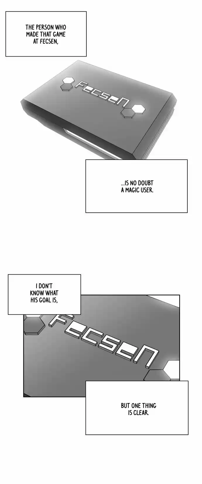 City of the Dead Sorcerer Ch. 101 Darkness (12)