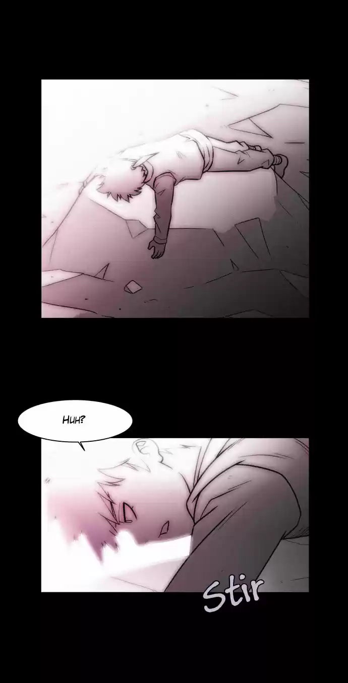 City of the Dead Sorcerer Ch. 101 Darkness (12)