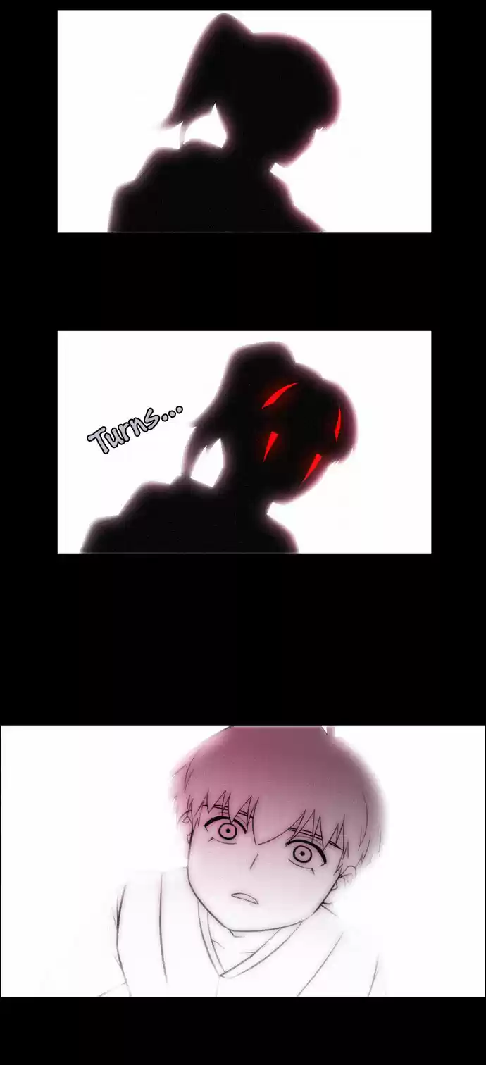 City of the Dead Sorcerer Ch. 101 Darkness (12)