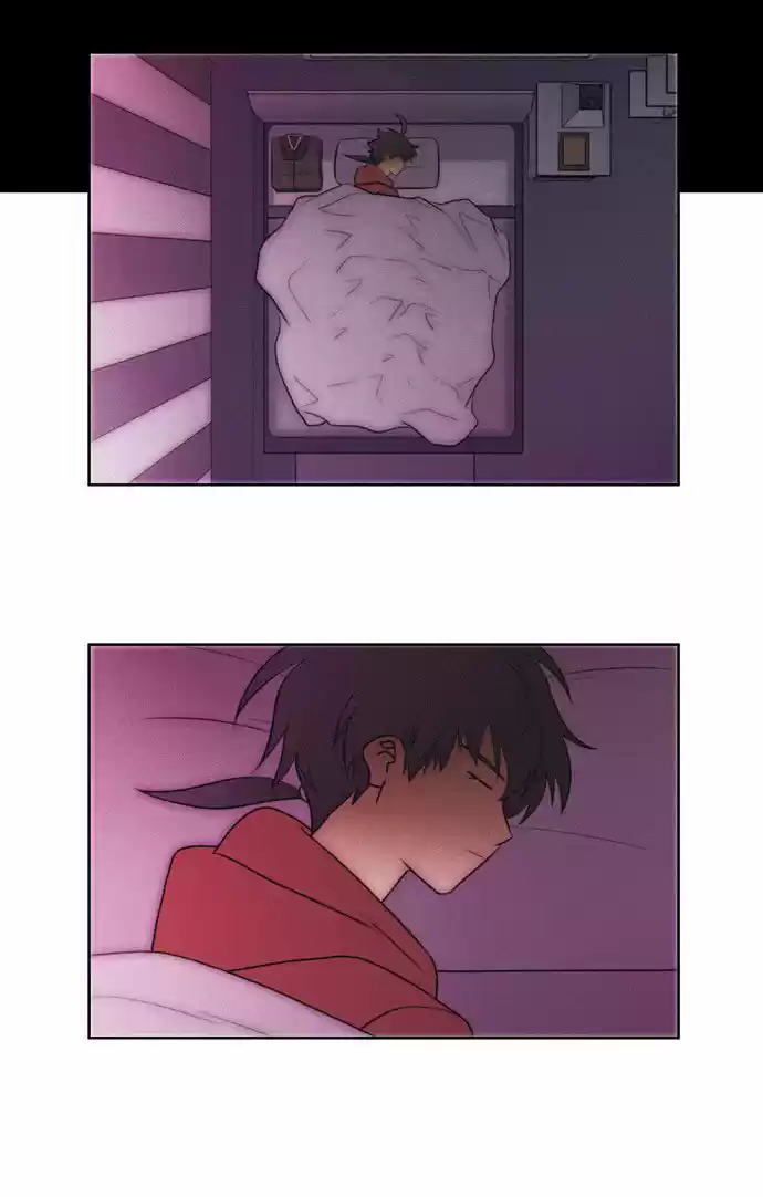 City of the Dead Sorcerer Ch. 101 Darkness (12)