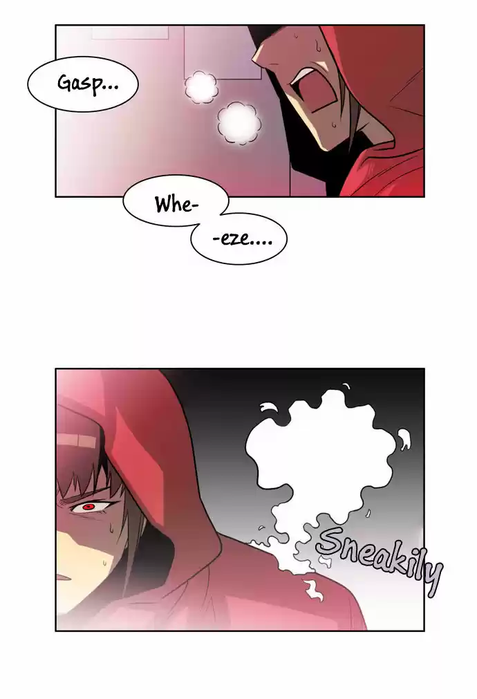 City of the Dead Sorcerer Ch. 101 Darkness (12)