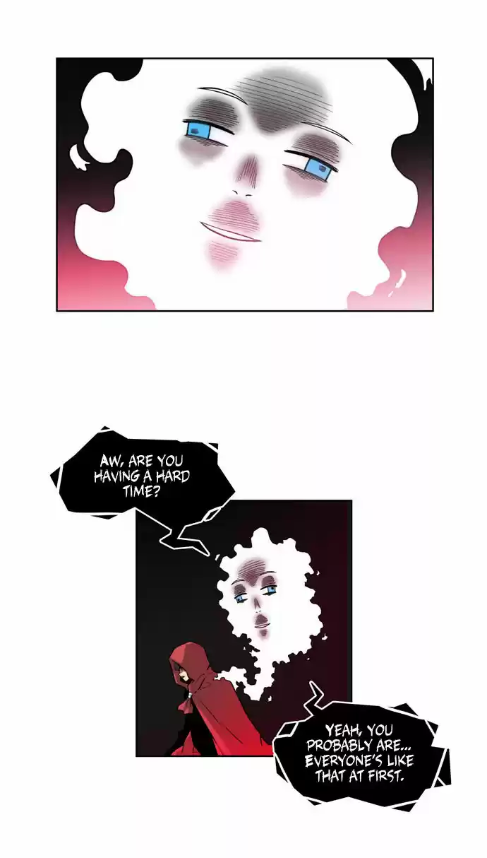 City of the Dead Sorcerer Ch. 101 Darkness (12)