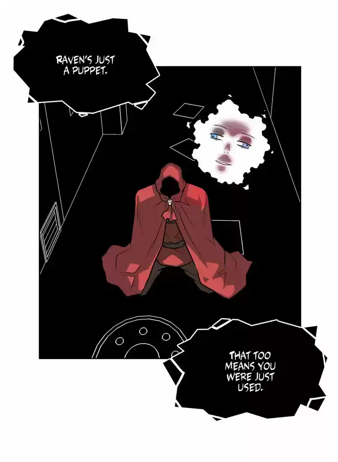 City of the Dead Sorcerer Ch. 101 Darkness (12)