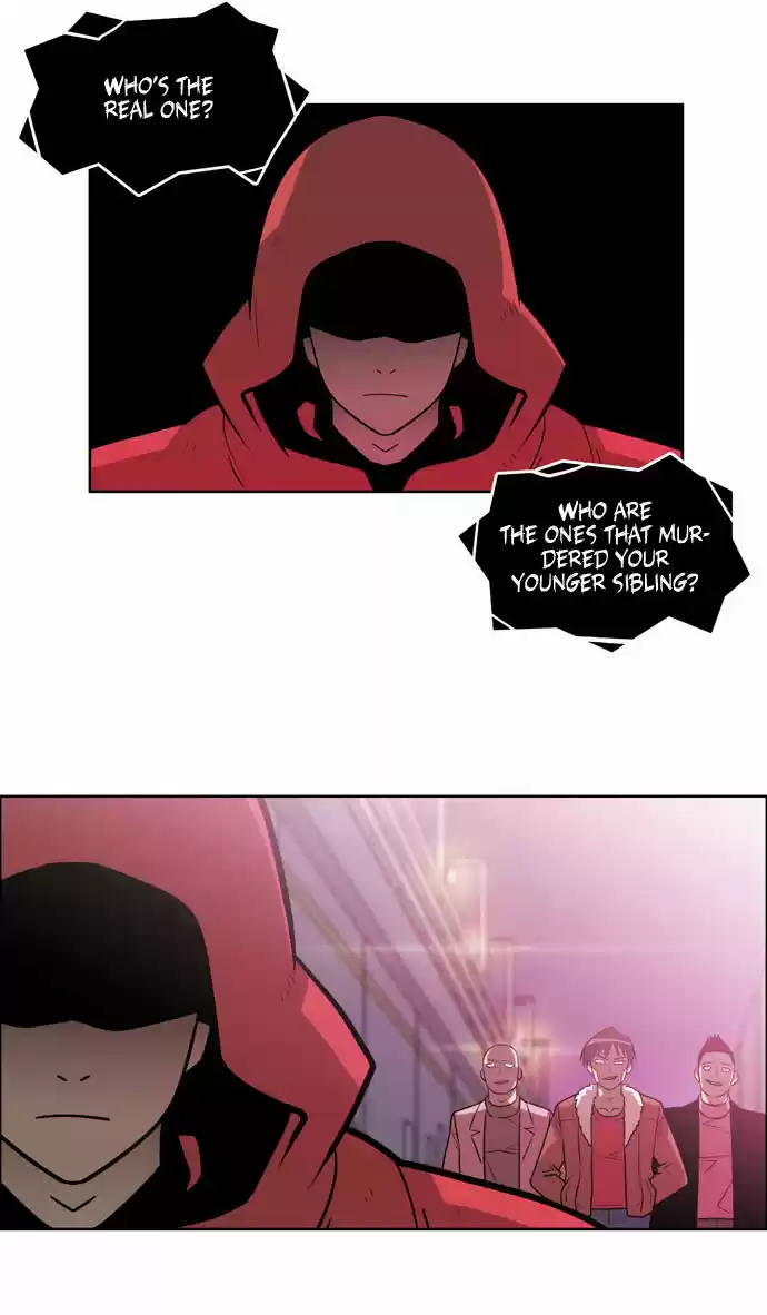 City of the Dead Sorcerer Ch. 101 Darkness (12)