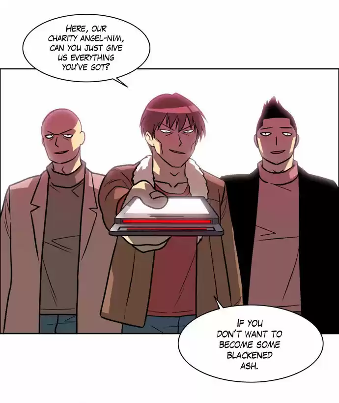 City of the Dead Sorcerer Ch. 101 Darkness (12)