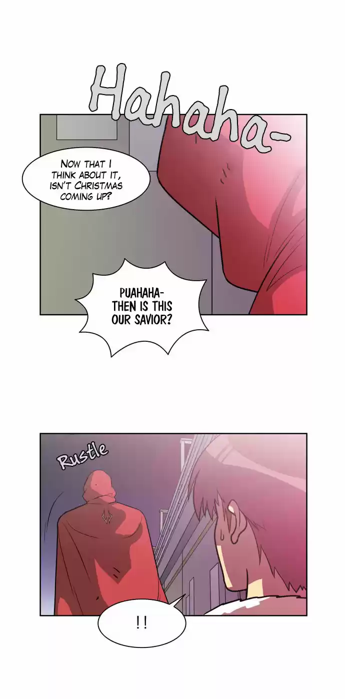 City of the Dead Sorcerer Ch. 101 Darkness (12)