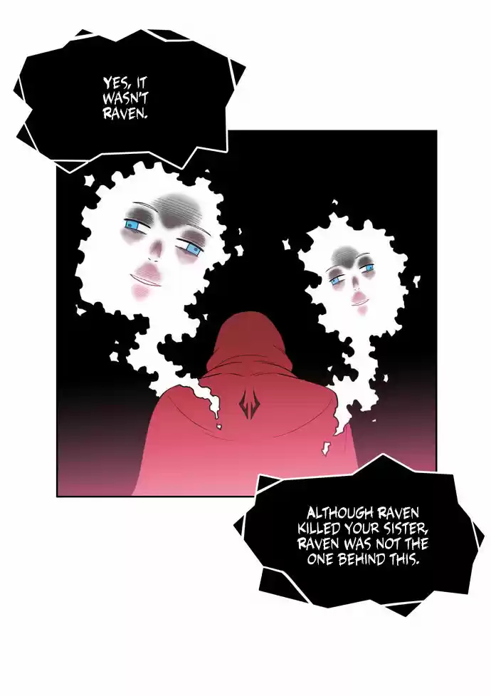 City of the Dead Sorcerer Ch. 101 Darkness (12)