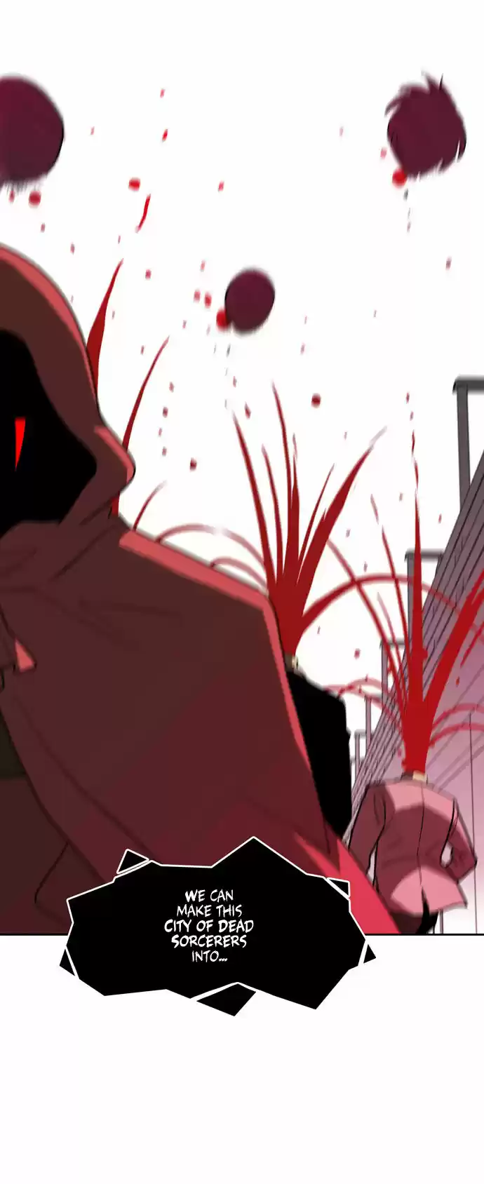 City of the Dead Sorcerer Ch. 101 Darkness (12)