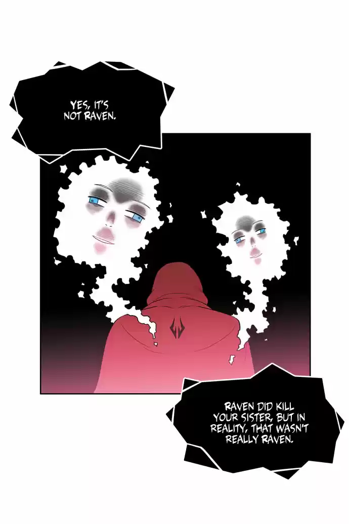 City of the Dead Sorcerer Ch. 102 Darkness (13)