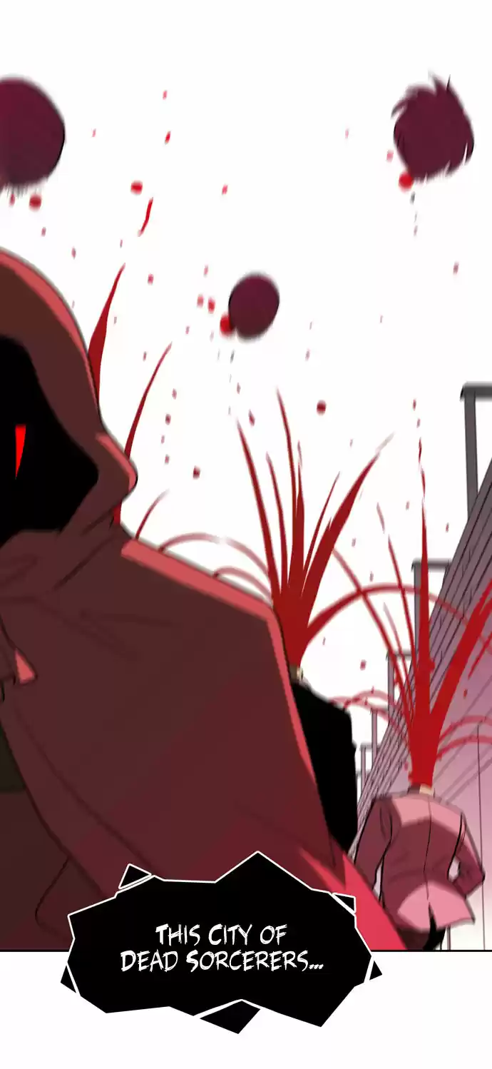 City of the Dead Sorcerer Ch. 102 Darkness (13)