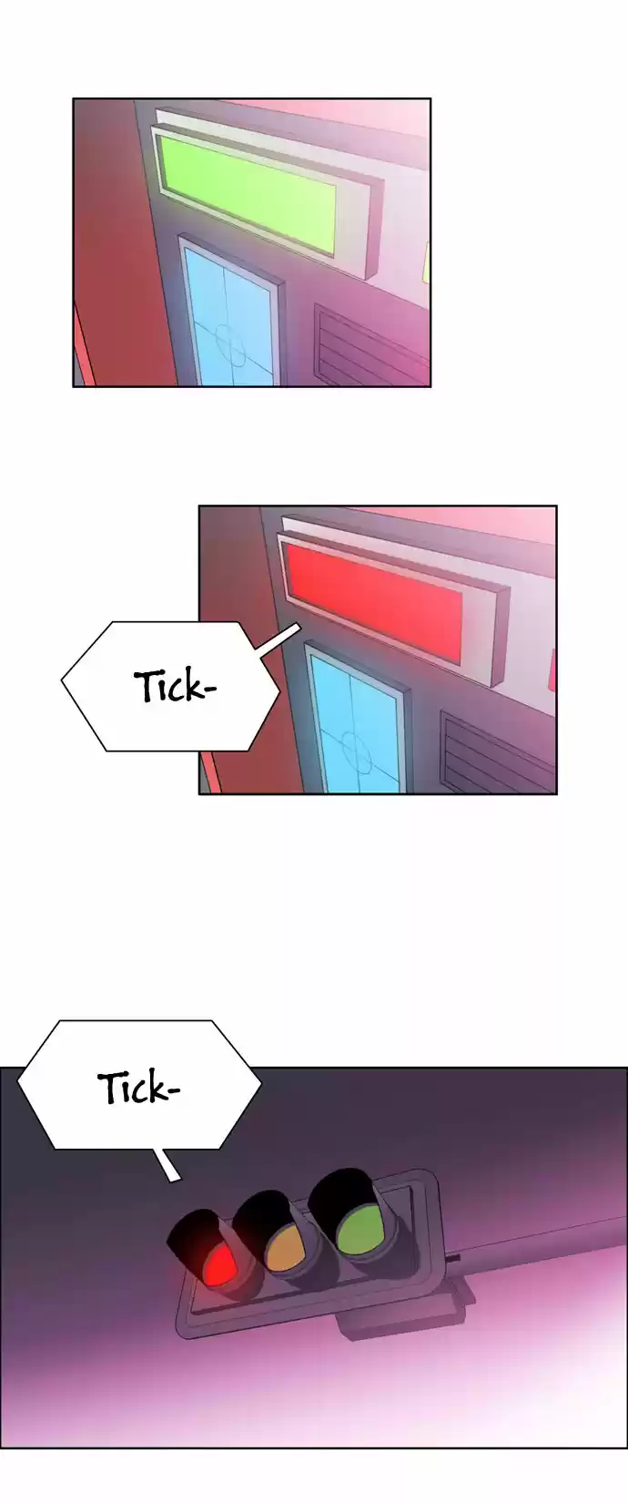 City of the Dead Sorcerer Ch. 102 Darkness (13)