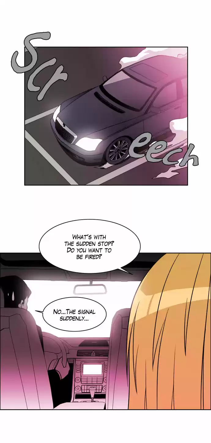 City of the Dead Sorcerer Ch. 102 Darkness (13)