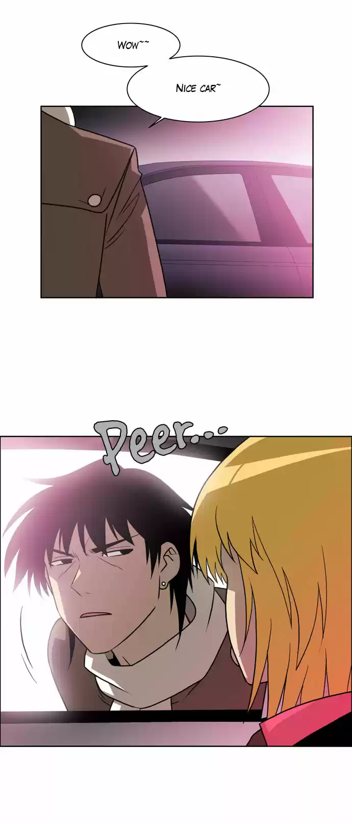 City of the Dead Sorcerer Ch. 102 Darkness (13)