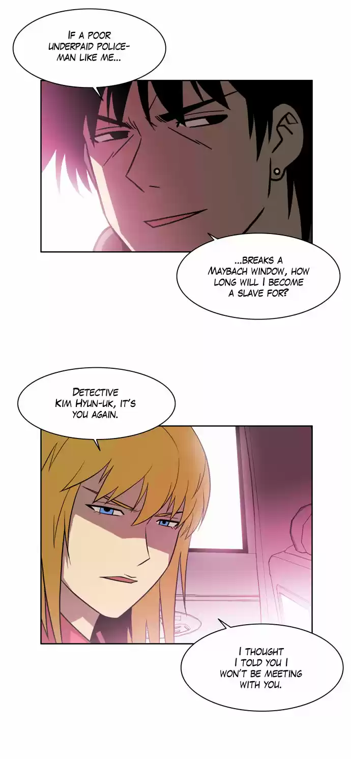 City of the Dead Sorcerer Ch. 102 Darkness (13)