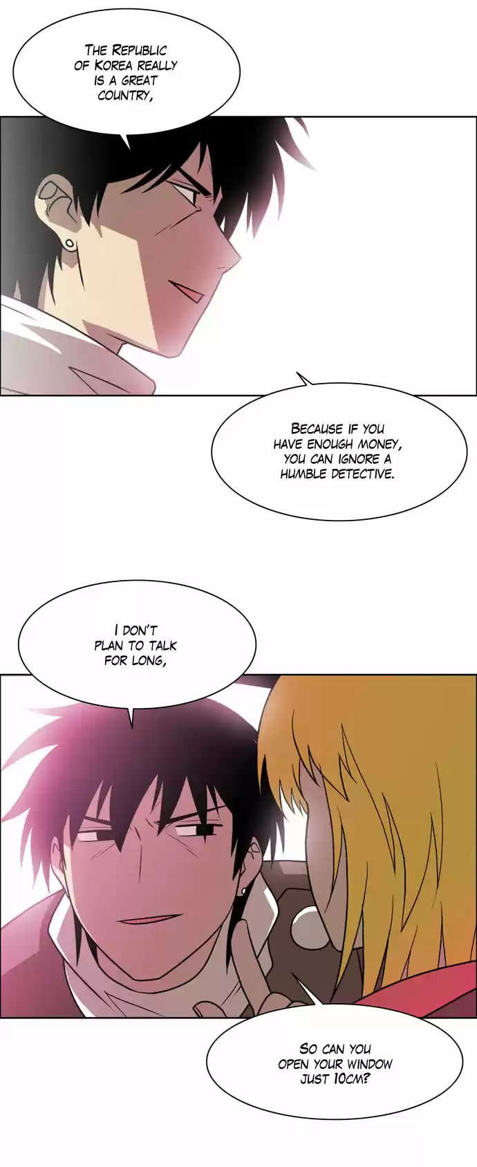 City of the Dead Sorcerer Ch. 102 Darkness (13)