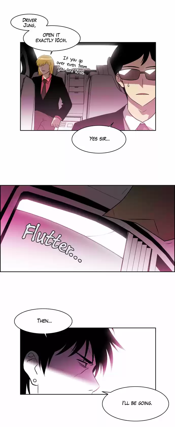 City of the Dead Sorcerer Ch. 102 Darkness (13)