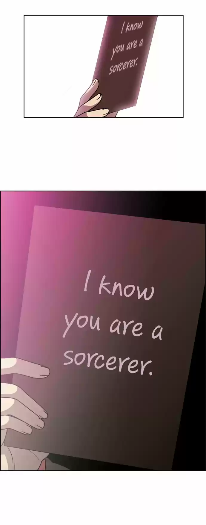 City of the Dead Sorcerer Ch. 102 Darkness (13)