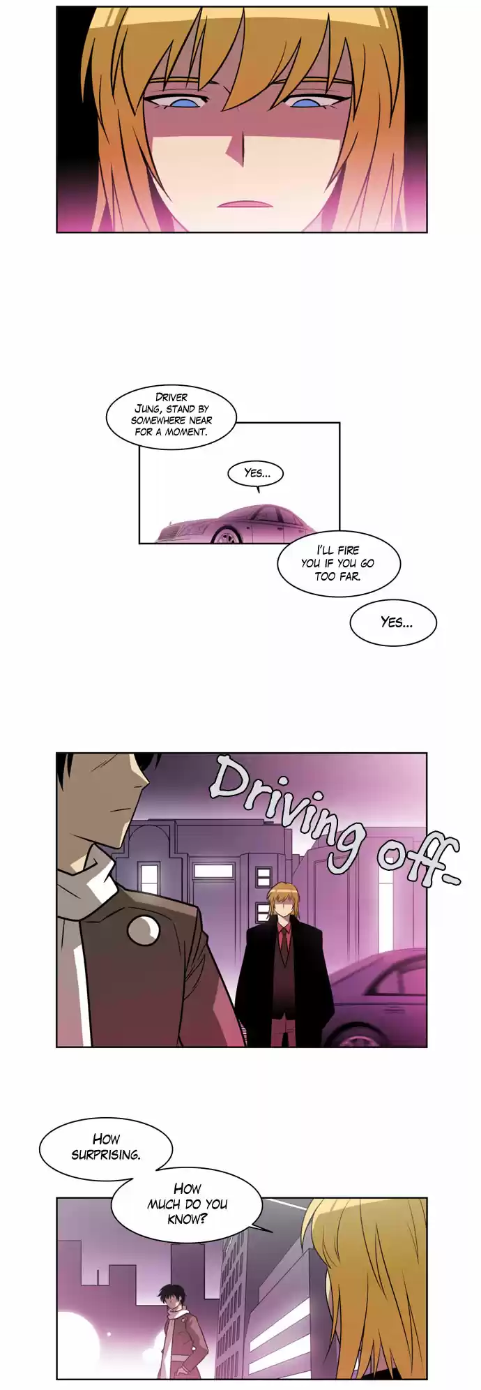 City of the Dead Sorcerer Ch. 102 Darkness (13)