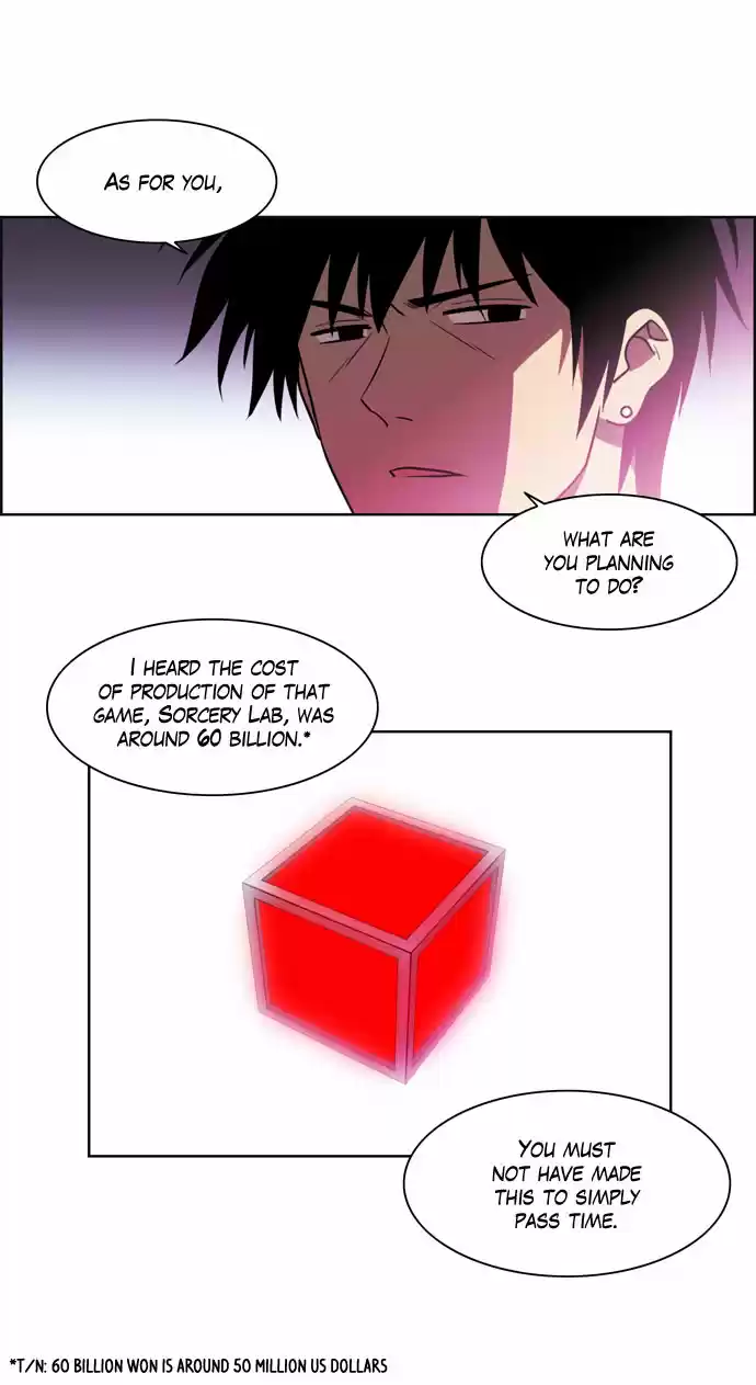 City of the Dead Sorcerer Ch. 102 Darkness (13)