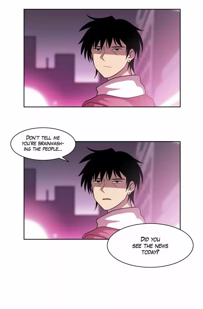 City of the Dead Sorcerer Ch. 102 Darkness (13)