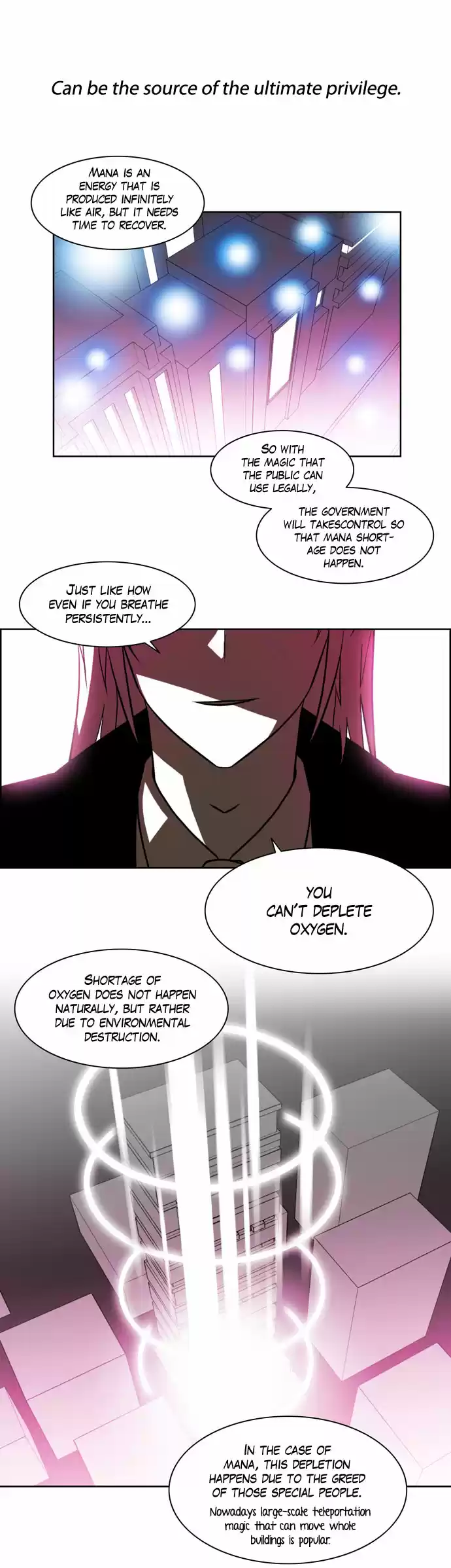 City of the Dead Sorcerer Ch. 102 Darkness (13)