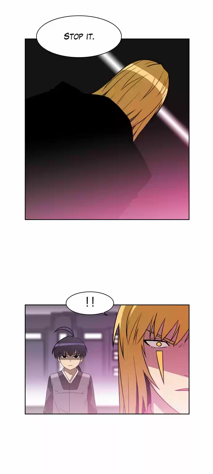 City of the Dead Sorcerer Ch. 102 Darkness (13)