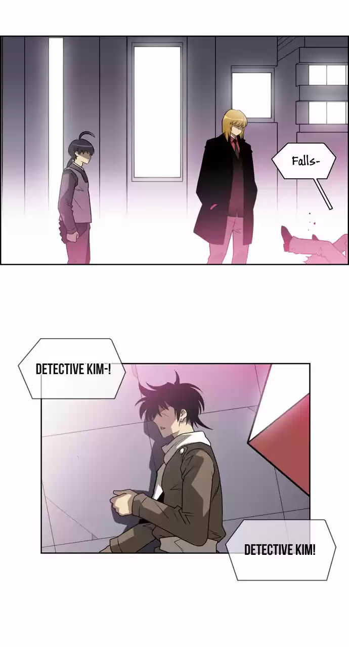 City of the Dead Sorcerer Ch. 102 Darkness (13)