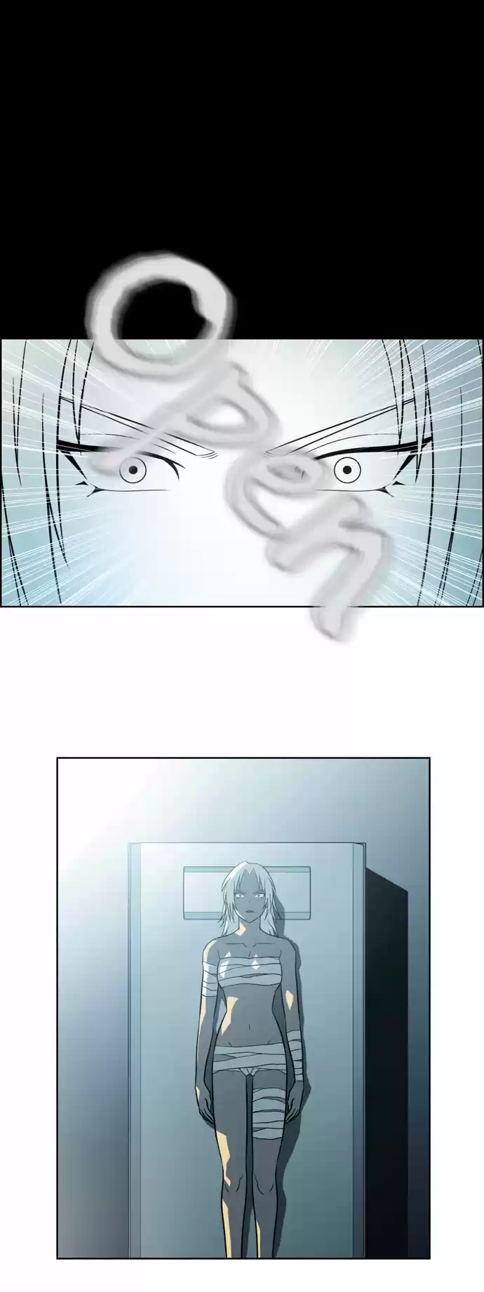 City of the Dead Sorcerer Ch. 102 Darkness (13)