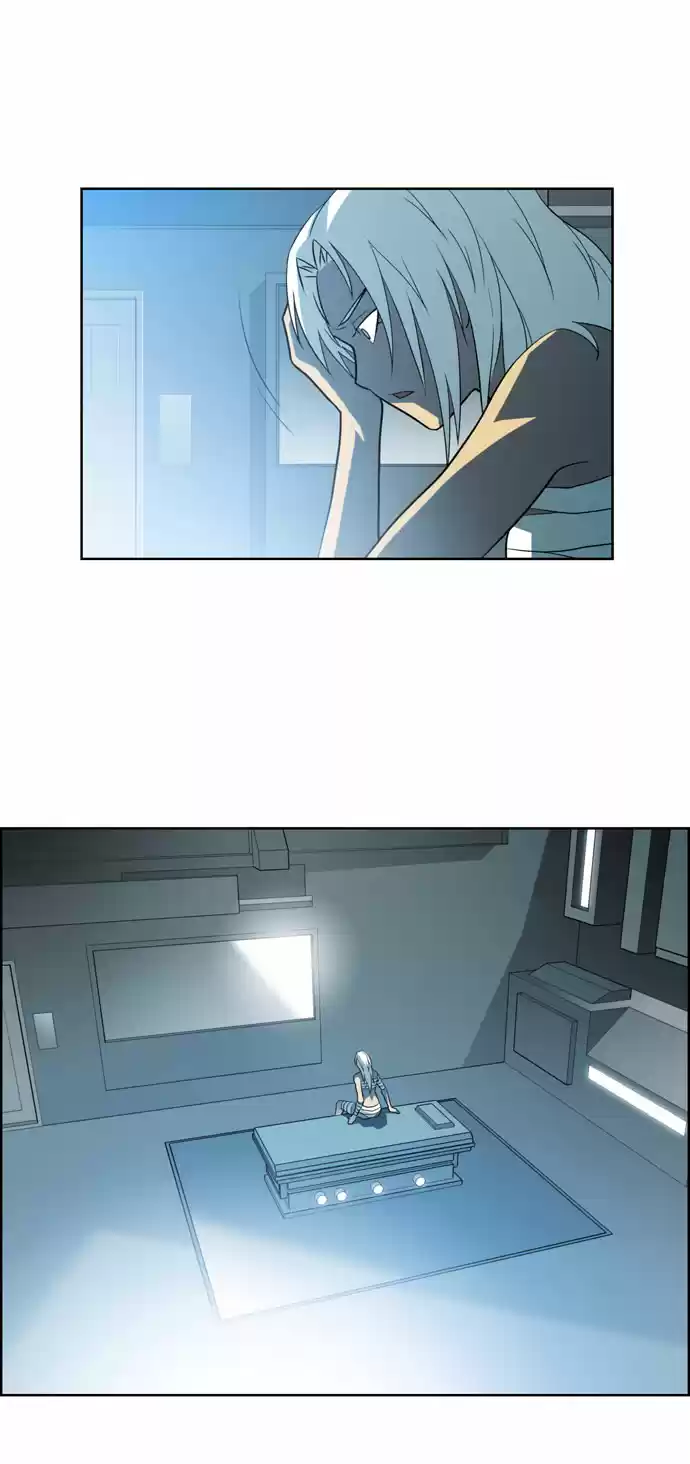 City of the Dead Sorcerer Ch. 102 Darkness (13)