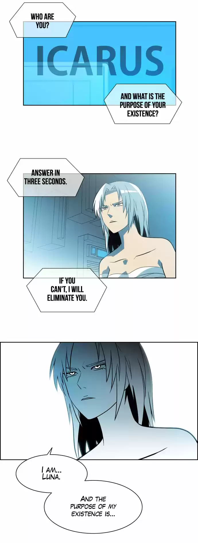 City of the Dead Sorcerer Ch. 102 Darkness (13)