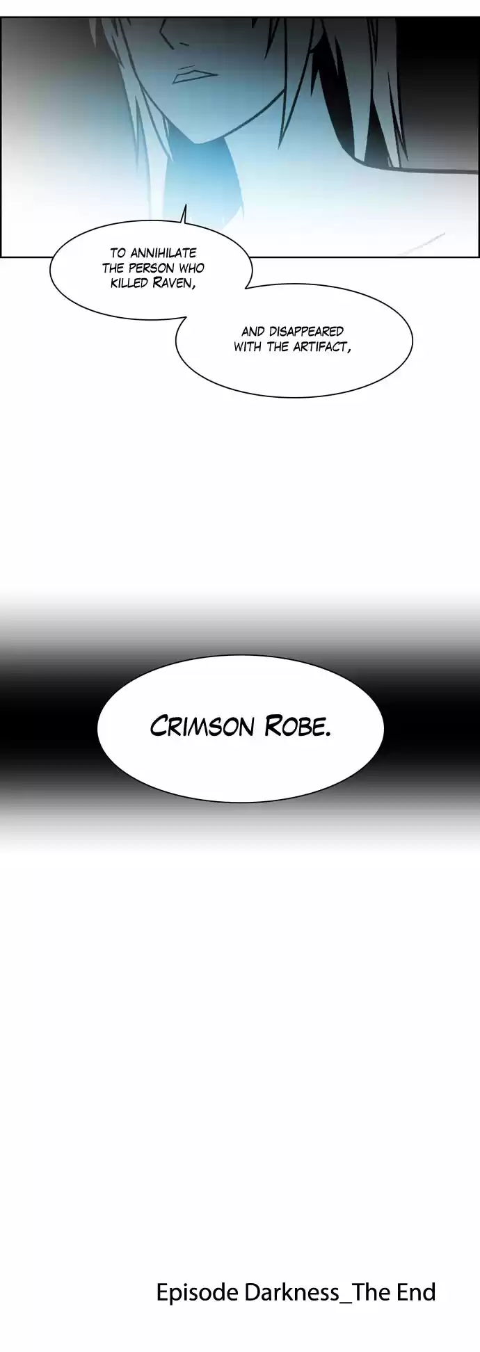 City of the Dead Sorcerer Ch. 102 Darkness (13)