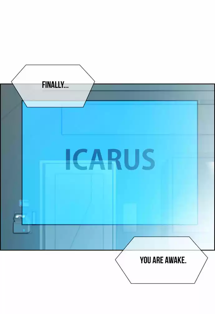 City of the Dead Sorcerer Ch. 103 Christmas Eve (1)