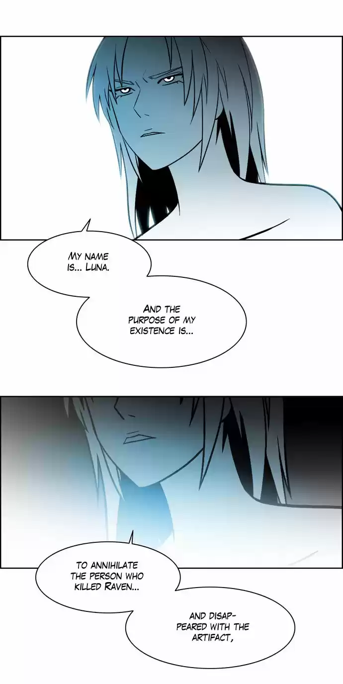 City of the Dead Sorcerer Ch. 103 Christmas Eve (1)