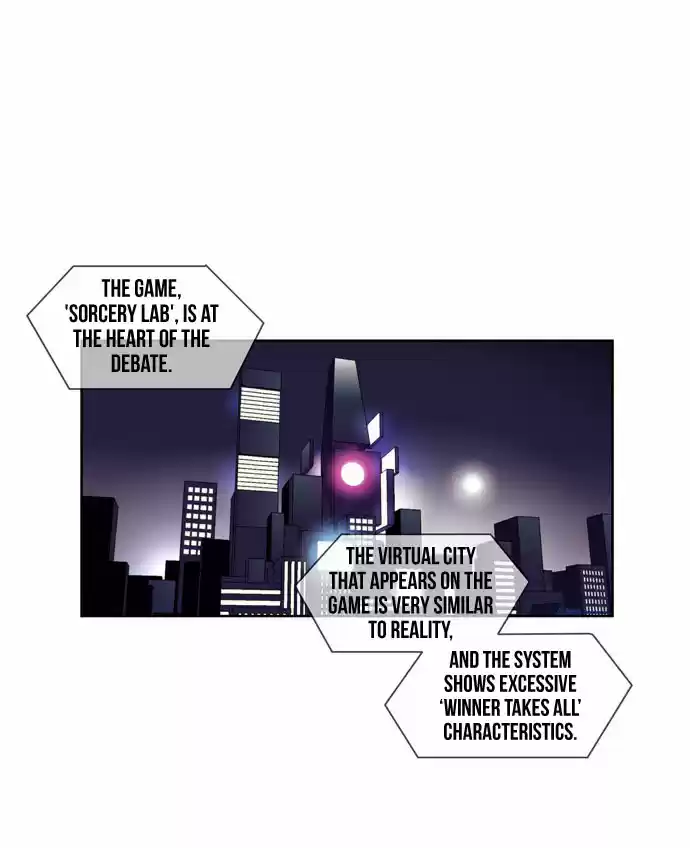 City of the Dead Sorcerer Ch. 103 Christmas Eve (1)