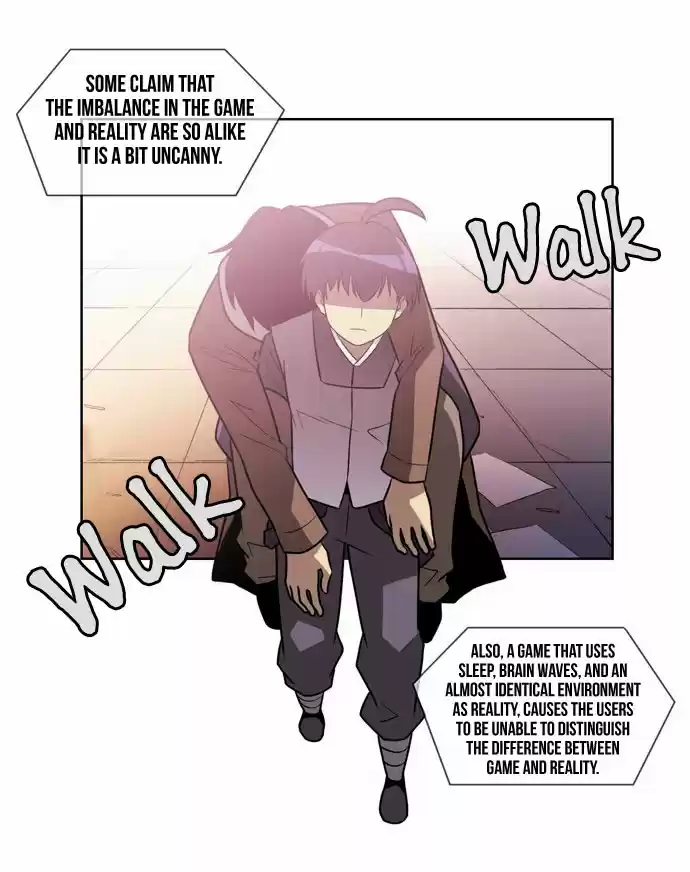 City of the Dead Sorcerer Ch. 103 Christmas Eve (1)