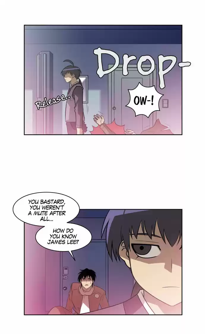 City of the Dead Sorcerer Ch. 103 Christmas Eve (1)