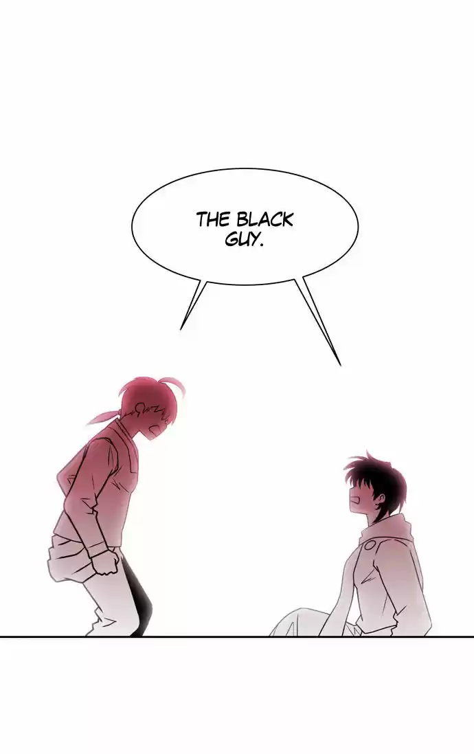 City of the Dead Sorcerer Ch. 103 Christmas Eve (1)