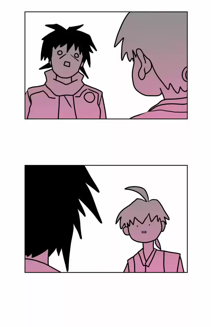 City of the Dead Sorcerer Ch. 103 Christmas Eve (1)