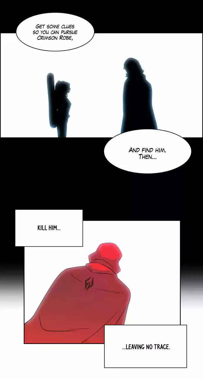 City of the Dead Sorcerer Ch. 103 Christmas Eve (1)