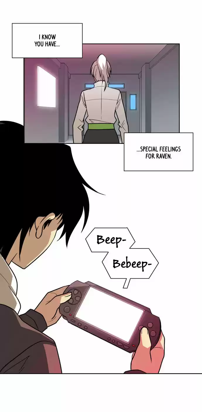 City of the Dead Sorcerer Ch. 103 Christmas Eve (1)