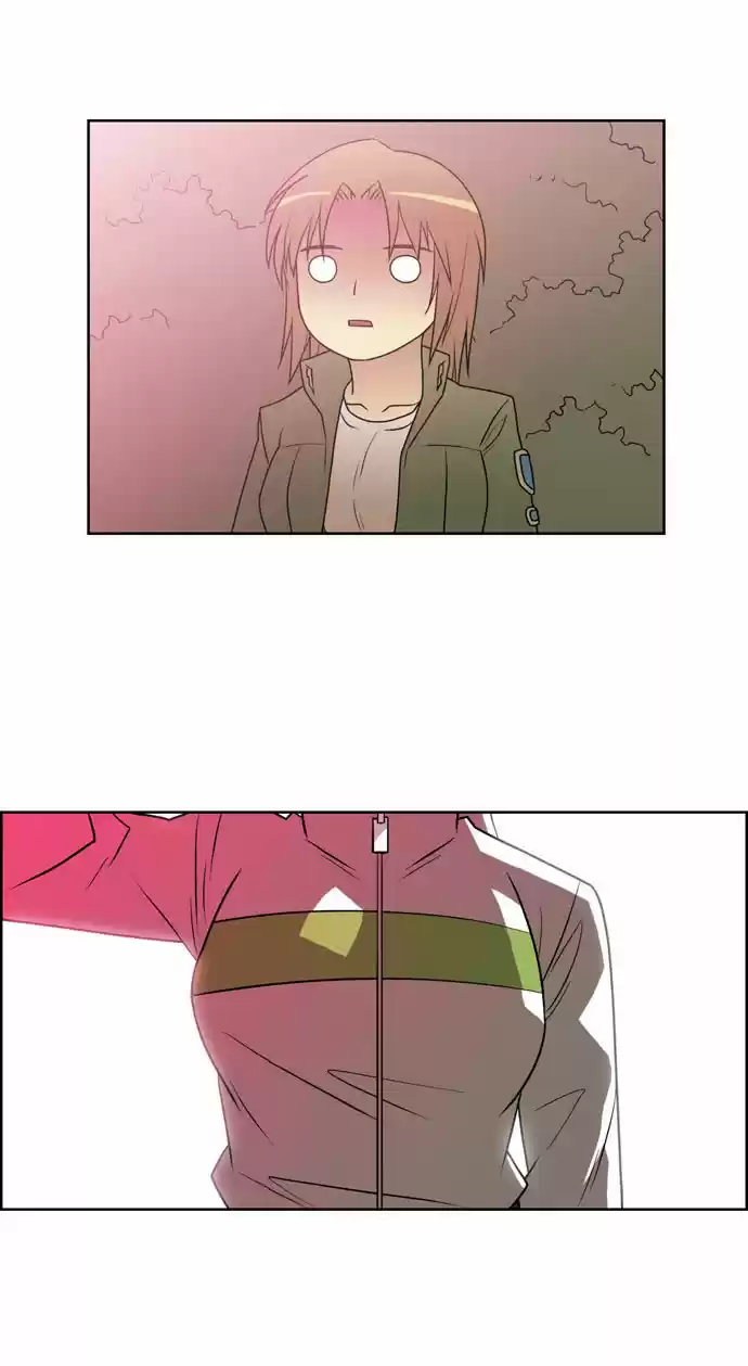 City of the Dead Sorcerer Ch. 103 Christmas Eve (1)