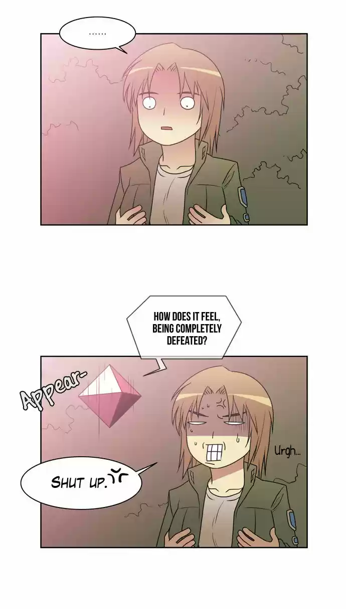 City of the Dead Sorcerer Ch. 103 Christmas Eve (1)