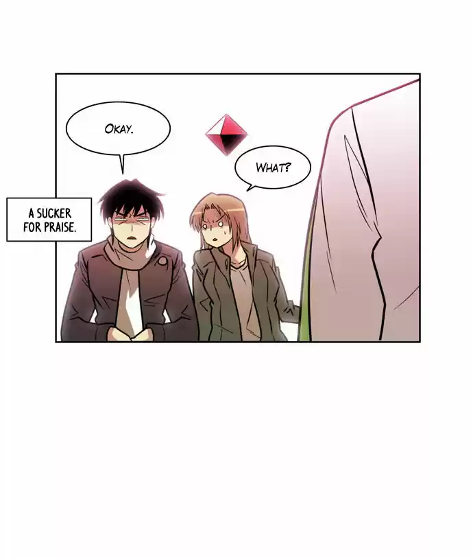 City of the Dead Sorcerer Ch. 103 Christmas Eve (1)