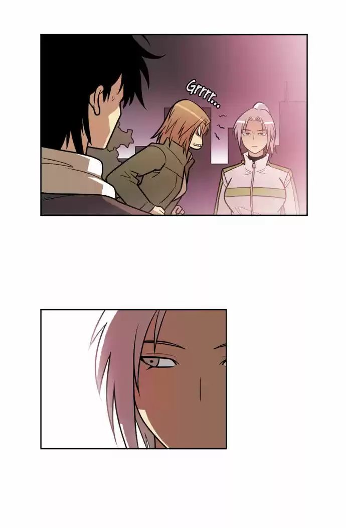 City of the Dead Sorcerer Ch. 103 Christmas Eve (1)