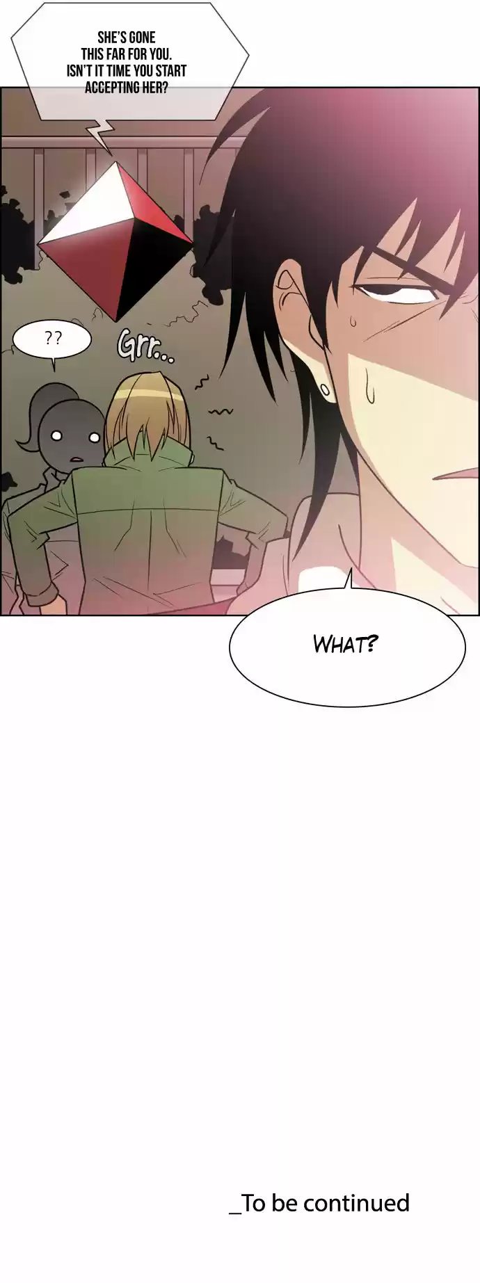 City of the Dead Sorcerer Ch. 103 Christmas Eve (1)