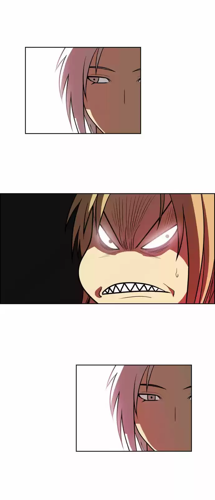 City of the Dead Sorcerer Ch. 104 Christmas Eve (2)