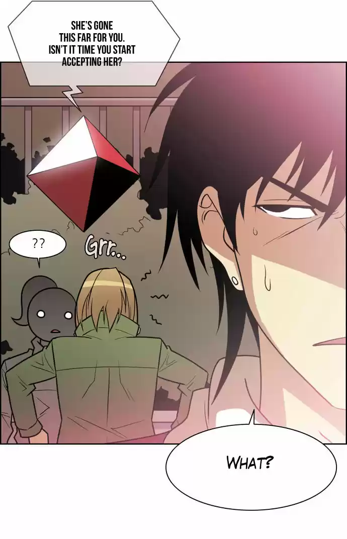 City of the Dead Sorcerer Ch. 104 Christmas Eve (2)